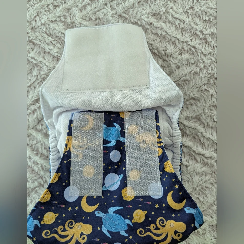 Wegreeco Belly Band Bundle